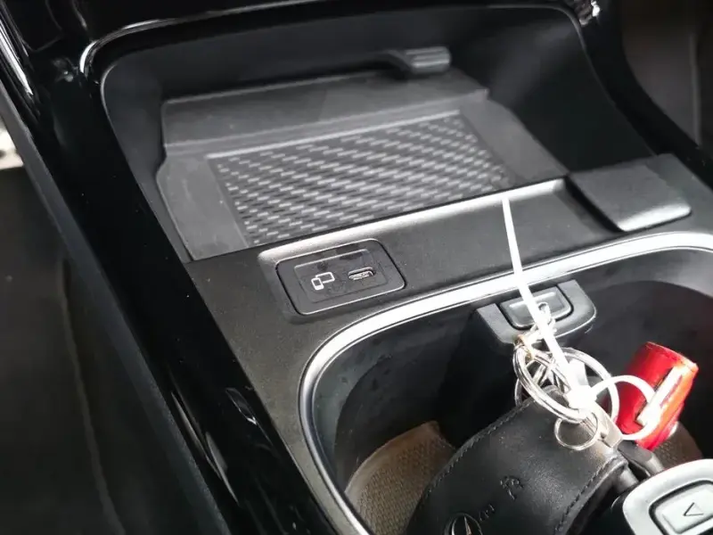 2020 Mercedes-Benz CLA с пробегом 34 846 км