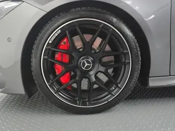 2023 Mercedes-Benz CLA с пробегом 33 633 км