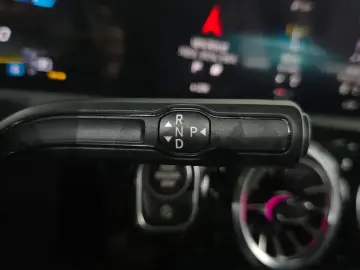 2023 Mercedes-Benz CLA с пробегом 33 633 км