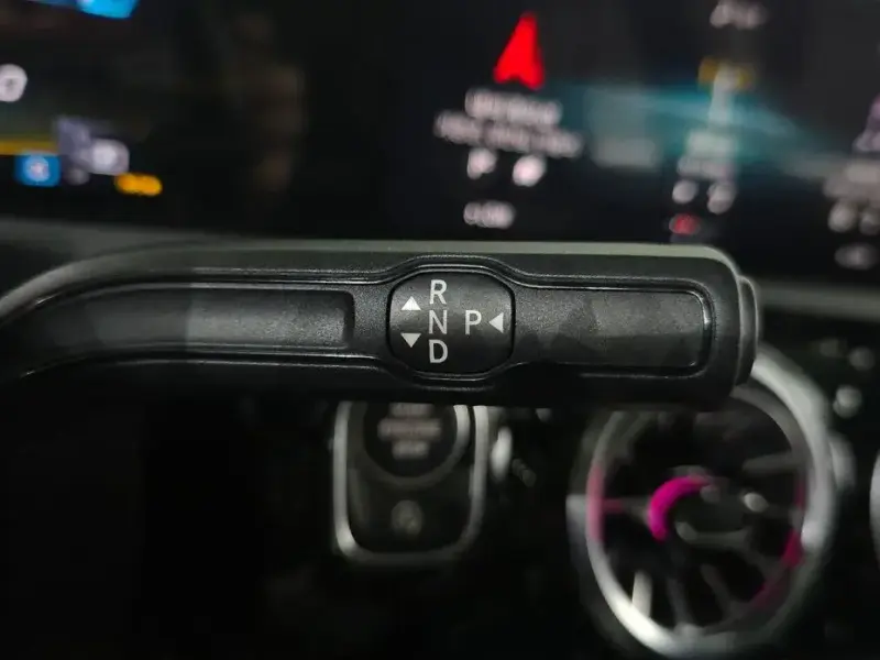 2023 Mercedes-Benz CLA с пробегом 33 633 км