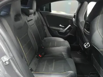 2023 Mercedes-Benz CLA с пробегом 33 633 км