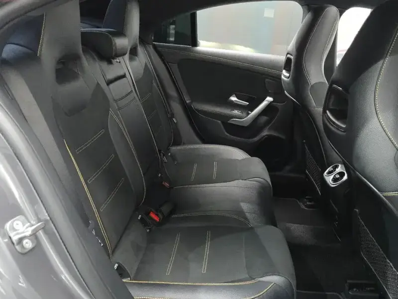 2023 Mercedes-Benz CLA с пробегом 33 633 км