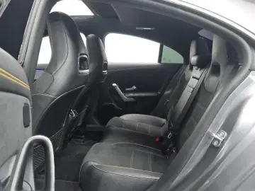2023 Mercedes-Benz CLA с пробегом 33 633 км