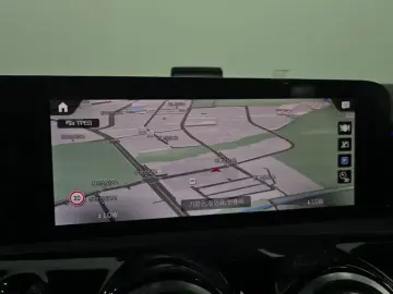 2023 Mercedes-Benz CLA с пробегом 33 633 км