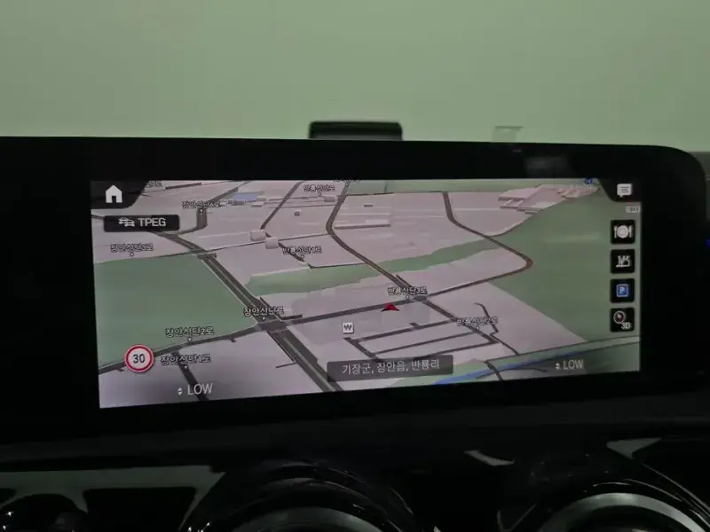 2023 Mercedes-Benz CLA с пробегом 33 633 км