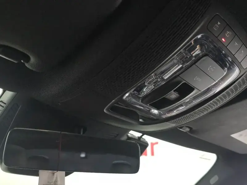2023 Mercedes-Benz CLA с пробегом 33 633 км