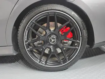 2023 Mercedes-Benz CLA с пробегом 33 633 км