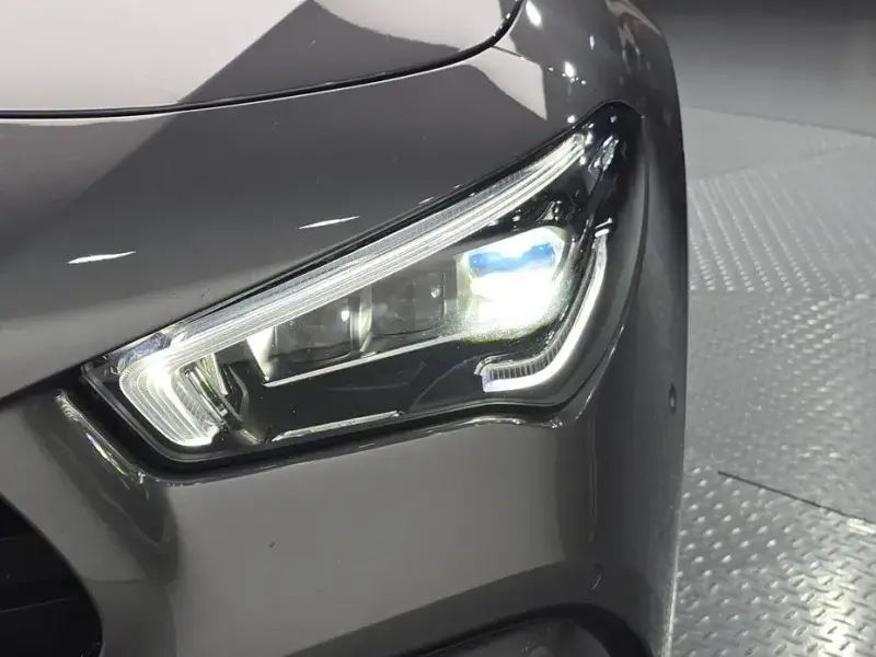 2023 Mercedes-Benz CLA с пробегом 33 633 км