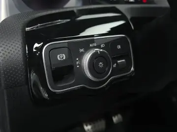 2023 Mercedes-Benz CLA с пробегом 33 633 км