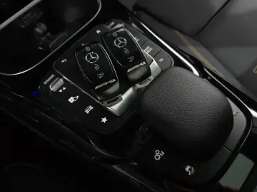 2023 Mercedes-Benz CLA с пробегом 33 633 км