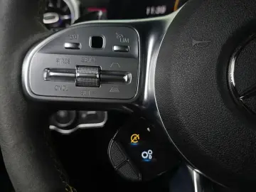 2023 Mercedes-Benz CLA с пробегом 33 633 км