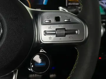 2023 Mercedes-Benz CLA с пробегом 33 633 км