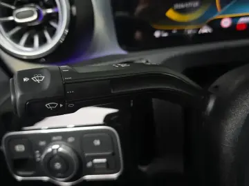2023 Mercedes-Benz CLA с пробегом 33 633 км