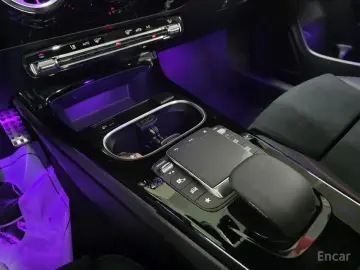 2023 Mercedes-Benz CLA с пробегом 6 778 км