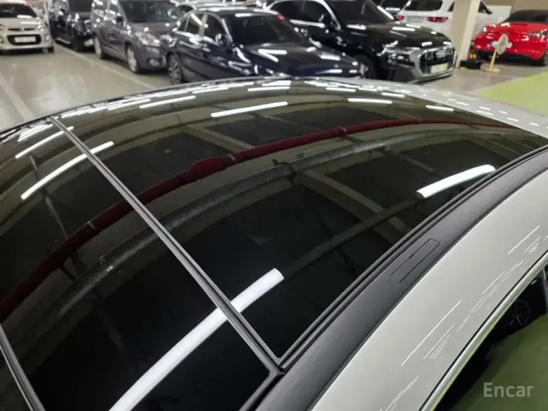 2023 Mercedes-Benz CLA с пробегом 6 778 км