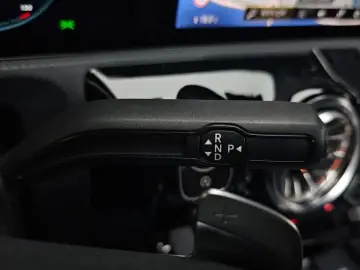 2022 Mercedes-Benz CLA с пробегом 22 308 км