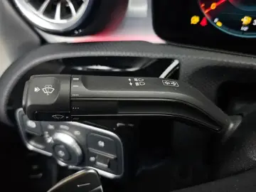2022 Mercedes-Benz CLA с пробегом 22 308 км