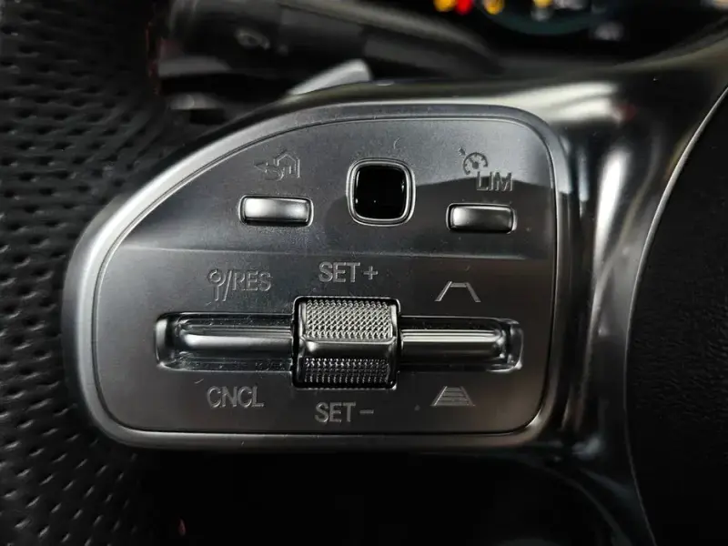 2022 Mercedes-Benz CLA с пробегом 22 308 км