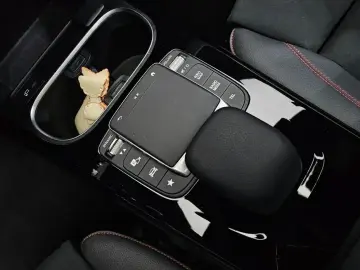 2022 Mercedes-Benz CLA с пробегом 22 308 км