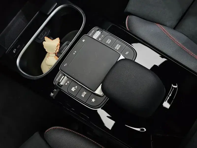 2022 Mercedes-Benz CLA с пробегом 22 308 км