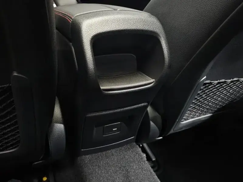 2022 Mercedes-Benz CLA с пробегом 22 308 км