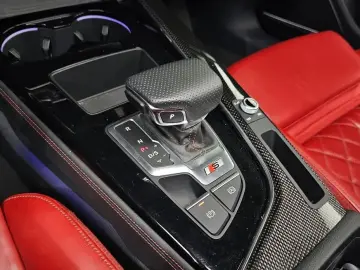 2023 Audi S5 с пробегом 23 277 км