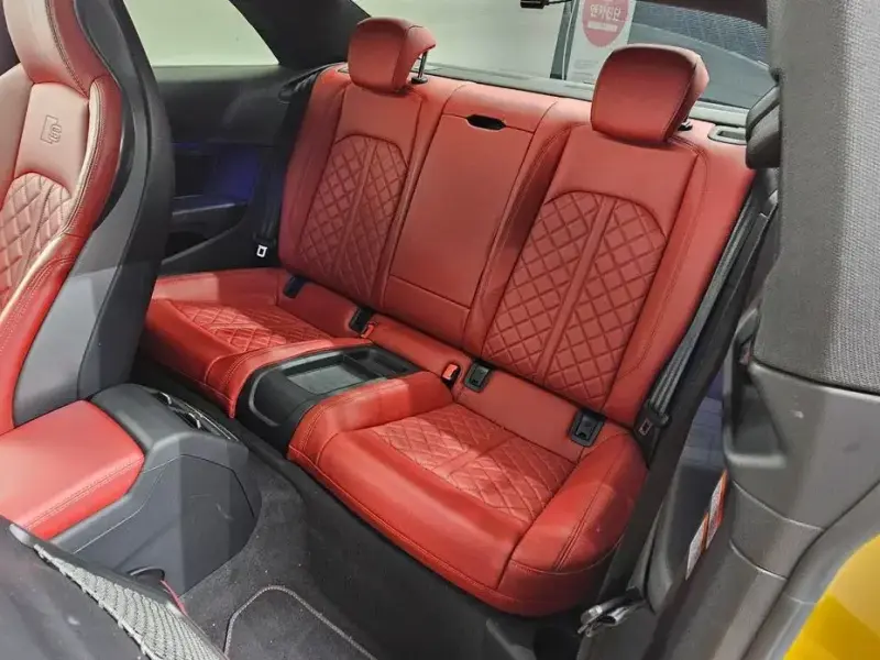 2023 Audi S5 с пробегом 23 277 км