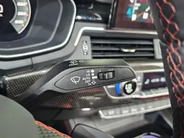 2023 Audi S5 с пробегом 23 277 км
