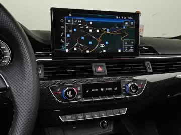 2023 Audi S5 с пробегом 23 277 км