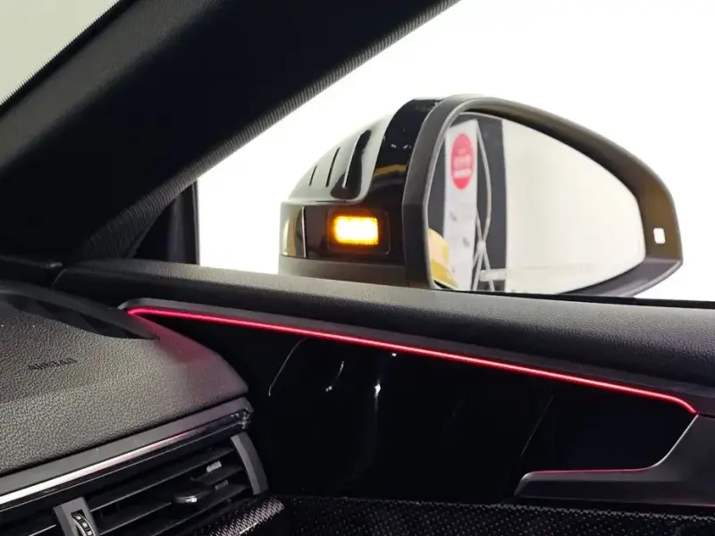 2023 Audi S5 с пробегом 23 277 км