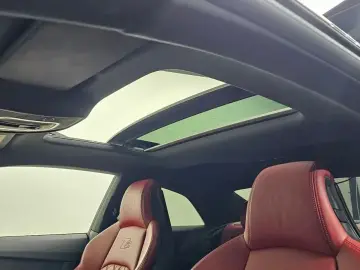 2023 Audi S5 с пробегом 23 277 км