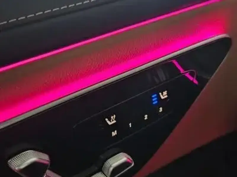 2025 Mercedes-Benz CLE с пробегом 216 км