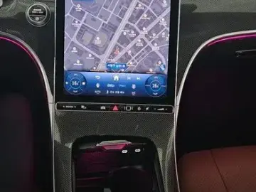 2025 Mercedes-Benz CLE с пробегом 216 км