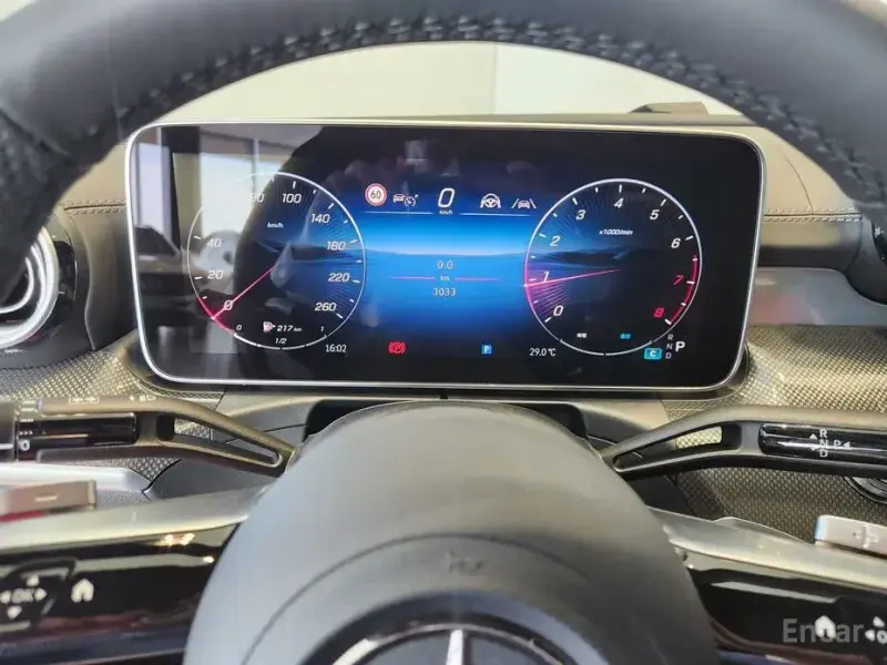 2026 Mercedes-Benz CLE с пробегом 3 015 км
