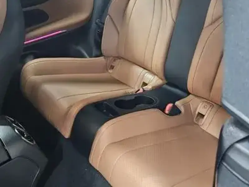 2025 Mercedes-Benz CLE с пробегом 216 км