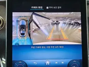 2025 Mercedes-Benz CLE с пробегом 216 км