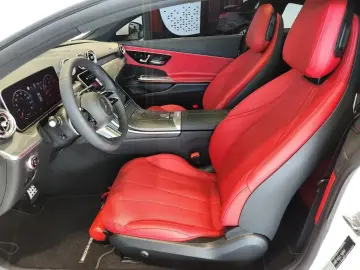 2026 Mercedes-Benz CLE с пробегом 3 015 км