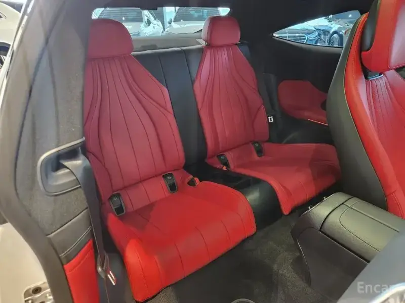 2026 Mercedes-Benz CLE с пробегом 3 015 км