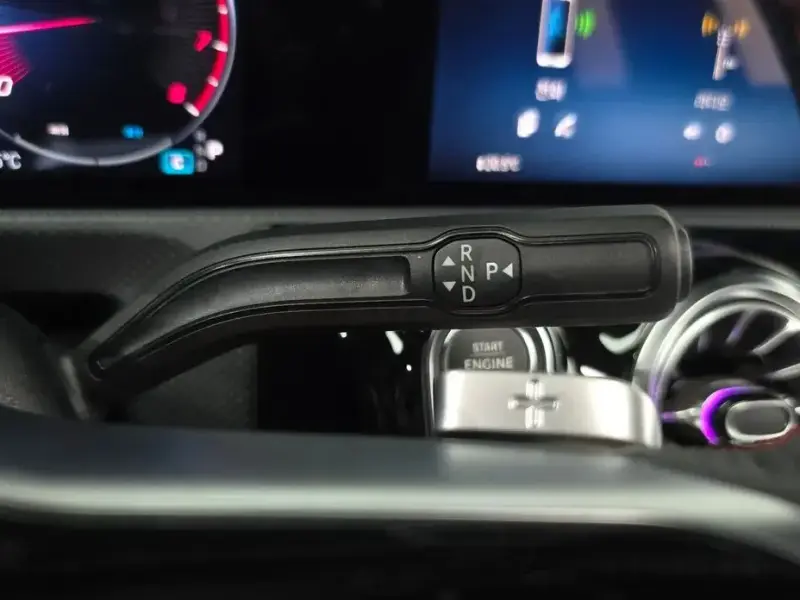 2024 Mercedes-Benz CLA с пробегом 8 312 км