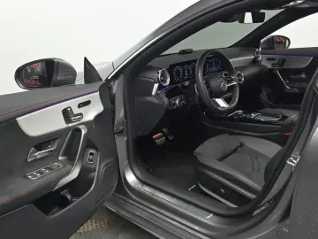 2024 Mercedes-Benz CLA с пробегом 8 312 км