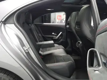 2024 Mercedes-Benz CLA с пробегом 8 312 км