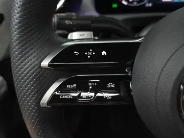 2024 Mercedes-Benz CLA с пробегом 8 312 км