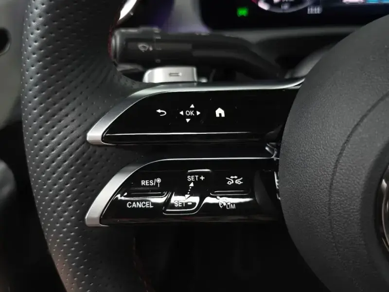 2024 Mercedes-Benz CLA с пробегом 8 312 км