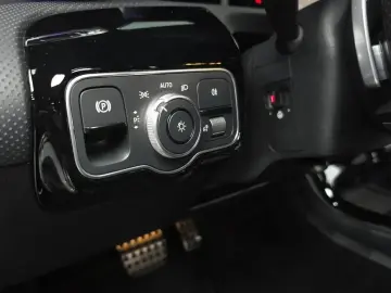2024 Mercedes-Benz CLA с пробегом 8 312 км