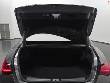 2024 Mercedes-Benz CLA с пробегом 8 312 км