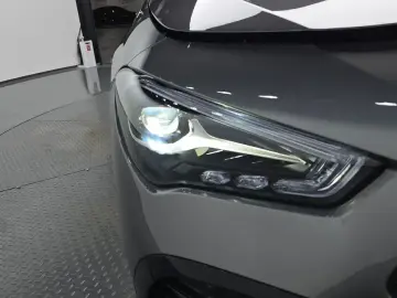 2024 Mercedes-Benz CLA с пробегом 8 312 км
