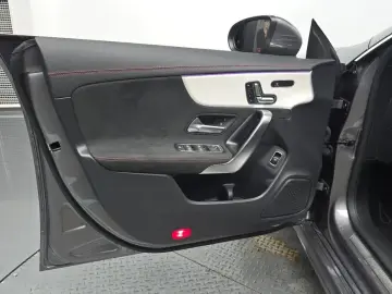 2024 Mercedes-Benz CLA с пробегом 8 312 км