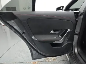 2024 Mercedes-Benz CLA с пробегом 8 312 км