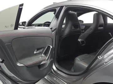 2024 Mercedes-Benz CLA с пробегом 8 312 км