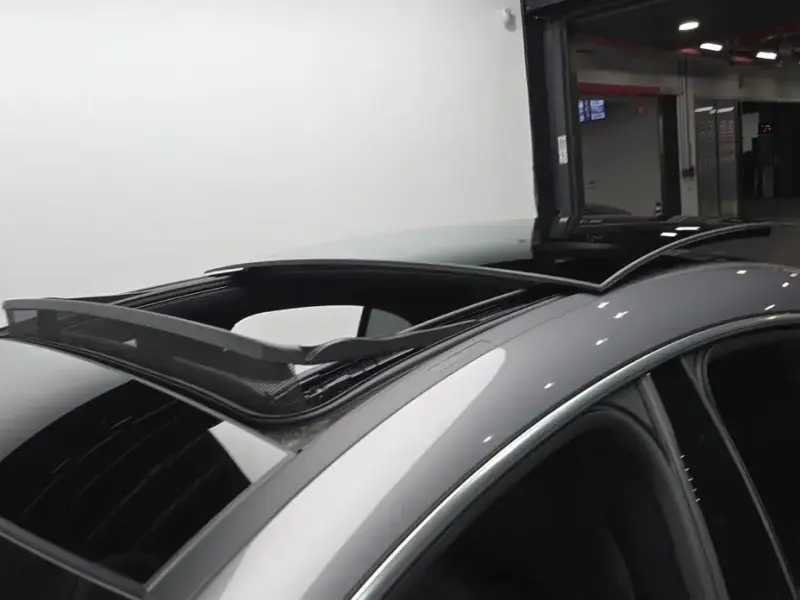 2024 Mercedes-Benz CLA с пробегом 8 312 км